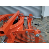 Vyorávač brambor PDN 70