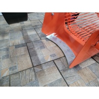 Vyorávač brambor PDN 70