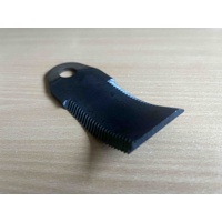 Nůž na sekačku SPIKE