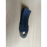 Nůž na sekačku SPIKE