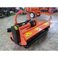 Kladívkový mulčovač s bočním hydraulickým posunem