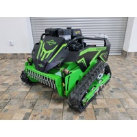 Mulčovač na dálkové ovládání SPIKE GLS (vč. dopravy)