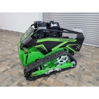 Mulčovač na dálkové ovládání SPIKE GLS (vč. dopravy)