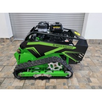 Mulčovač na dálkové ovládání SPIKE GLS (vč. dopravy)