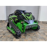 Mulčovač na dálkové ovládání SPIKE GLS (vč. dopravy)