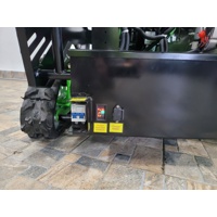 Mulčovač na dálkové ovládání SPIKE GLS (vč. dopravy)