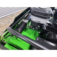 Mulčovač na dálkové ovládání SPIKE GLS (vč. dopravy)