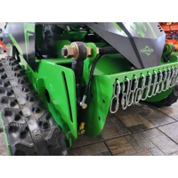 Mulčovač na dálkové ovládání SPIKE GLS (vč. dopravy)