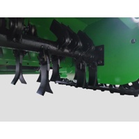 Mulčovač na dálkové ovládání SPIKE GLS (vč. dopravy)