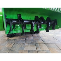 Mulčovač na dálkové ovládání