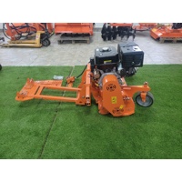 Mulčovač ATVN 120 - přední (vč. dopravy)