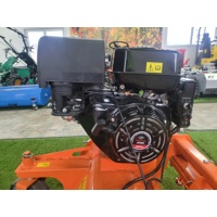 Mulčovač ATVN 120 - přední (vč. dopravy)