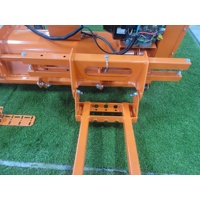 Mulčovač ATVN 120 - přední (vč. dopravy)