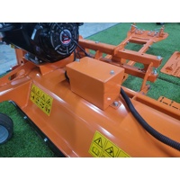 Mulčovač ATVN 120 - přední (vč. dopravy)