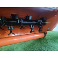 Mulčovač ATVN 120 - přední (vč. dopravy)