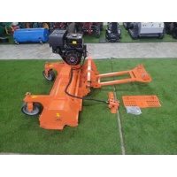 Mulčovač ATVN 120 - přední (vč. dopravy)