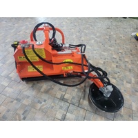 Mulčovač s výkyvným diskem UFON 175