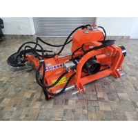 Mulčovač s výkyvným diskem UFON 175