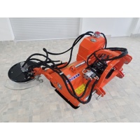 Mulčovač s výkyvným diskem UFON 175