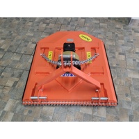 Jednorotorová mulčovací sekačka Dabaki SL