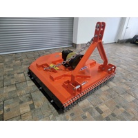 Jednorotorová mulčovací sekačka Dabaki SL