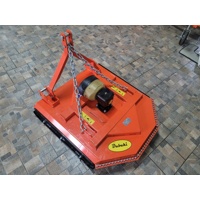 Jednorotorová mulčovací sekačka Dabaki SL