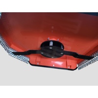 Jednorotorová mulčovací sekačka Dabaki SL