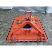 Mulčovací sekačka nožová