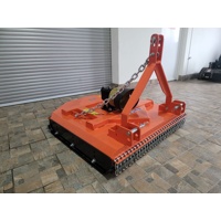 Mulčovací sekačka nožová