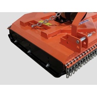 Mulčovací sekačka nožová