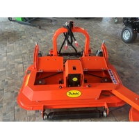 Mulčovací sekačka FMU 120 + disk