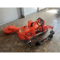 Mulčovací sekačka FMU 120 + disk