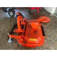 Mulčovací sekačka FMU 150 + disk