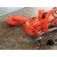 Mulčovací sekačka FMU 150 + disk