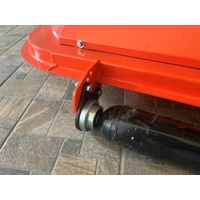 Mulčovací sekačka FMU 150 + disk