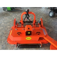 Mulčovací sekačka FMU 150 + disk