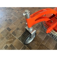 Mulčovací sekačka FMU 150 + disk