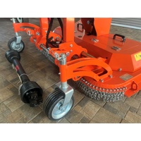 Mulčovací sekačka FMU 150 + disk