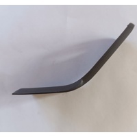 Nůž mulčovače Y - EFGC