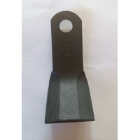 Nůž mulčovače Y - EFGC