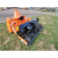 Travní sečka, travní secí stroj