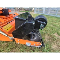 Travní sečka, travní secí stroj