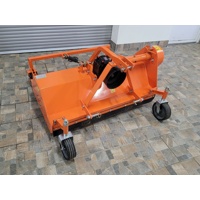 Provzušňovač, vertikutátor trávníků