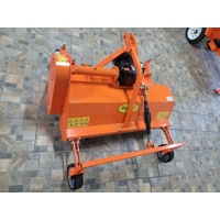 Provzušňovač, vertikutátor trávníků