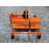 Provzušňovač, vertikutátor trávníků