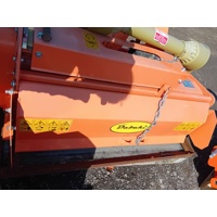 Rotavátor TL 105 - nový - vyšisovaná barva (doprava po dohodě možná)