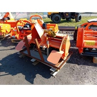 Rotavátor TL 105 - nový - vyšisovaná barva (doprava po dohodě možná)