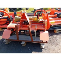 Rotavátor TL 105 - nový - vyšisovaná barva (doprava po dohodě možná)