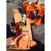 Rotavátor TL 105 - nový - vyšisovaná barva (doprava po dohodě možná)