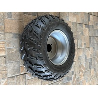 Kompletní kolo 20x10-10